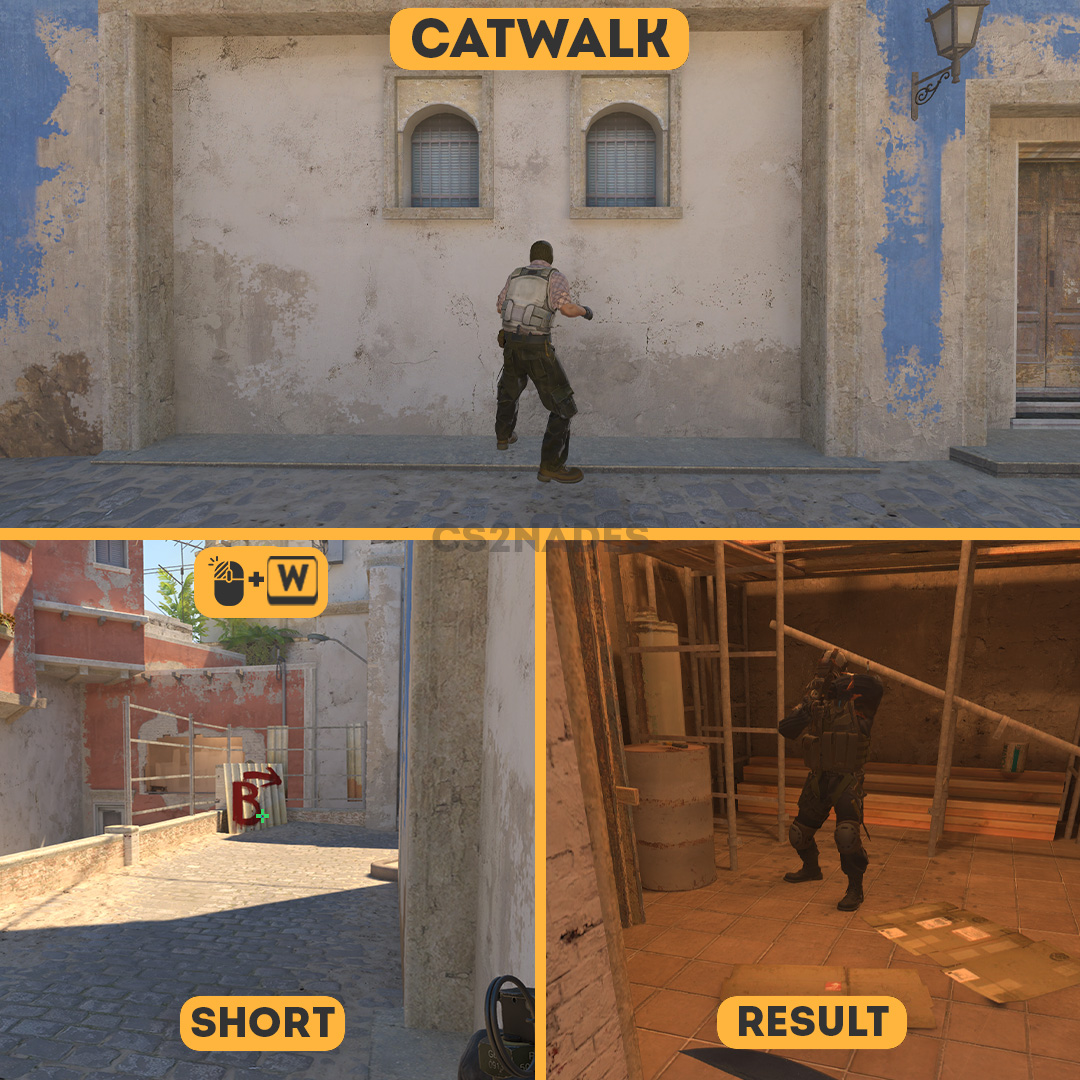 Crosshair Target